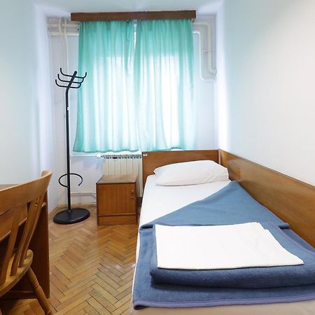 Rijeka Budget Rooms Quarto foto