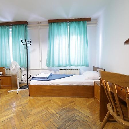 Rijeka Budget Rooms Quarto foto
