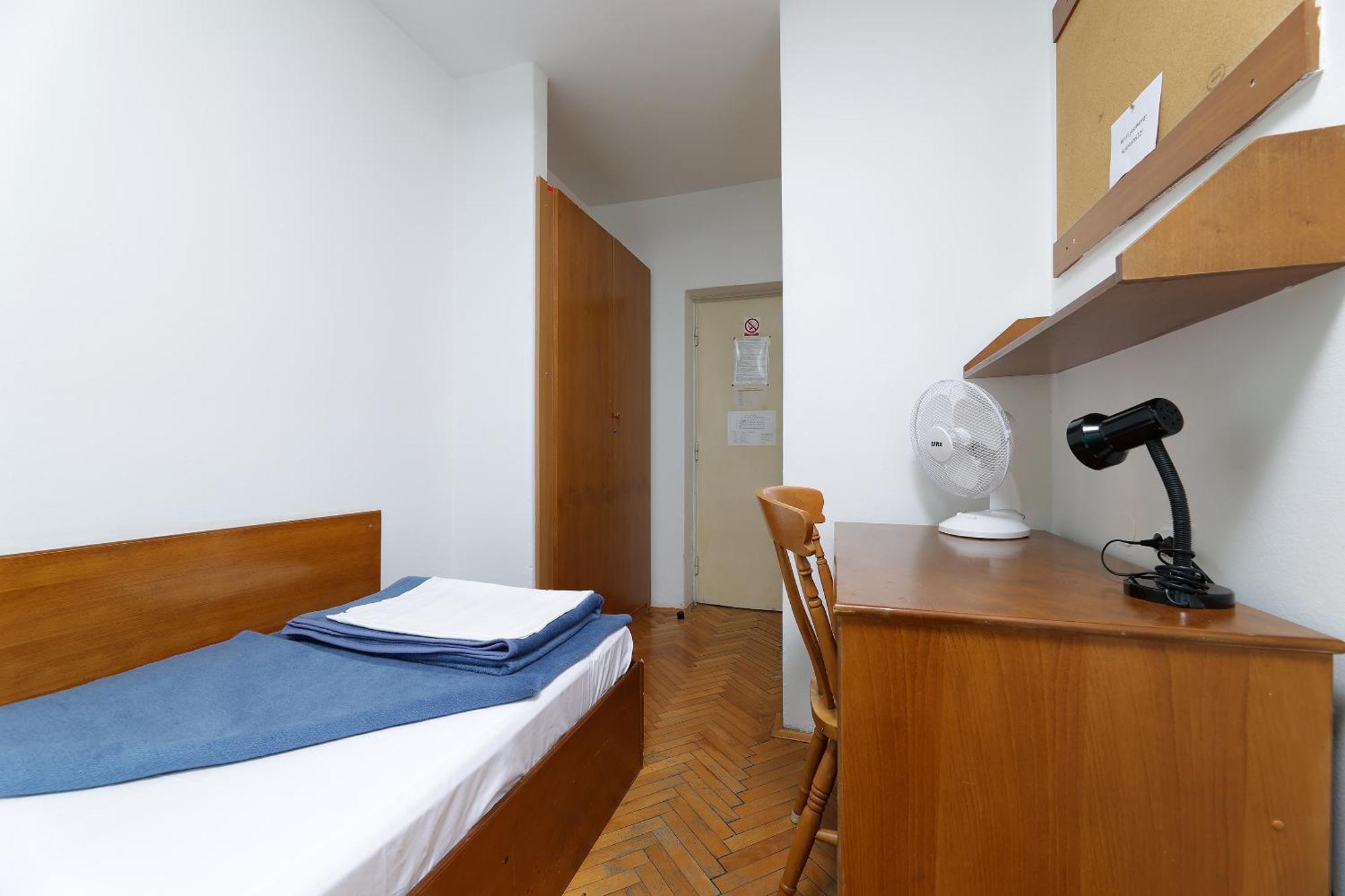 Rijeka Budget Rooms Quarto foto